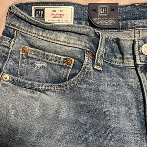 GAP Jeans